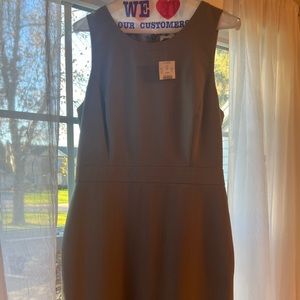 J. Crew sheath dress. New with tags
